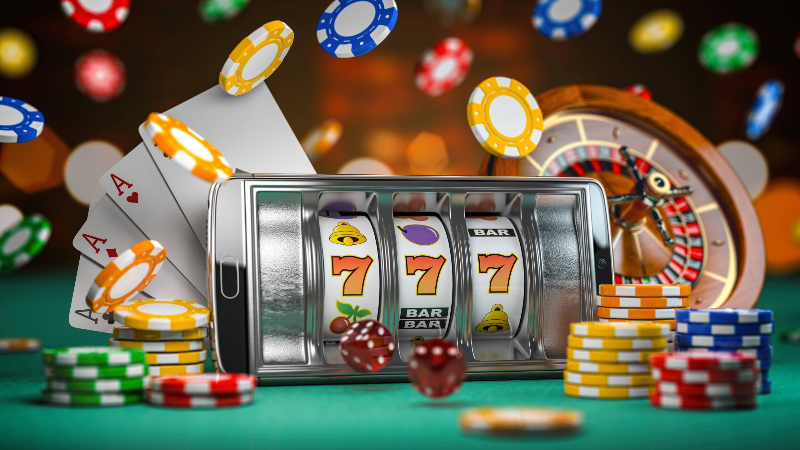 SpinCity 🔥 Приложение Спин Сити Казино казино на смартфон